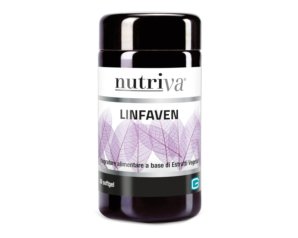 NUTRIVA Linfaven 30 Softgel