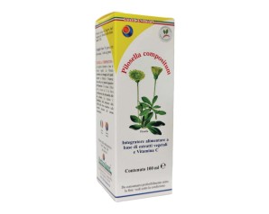 PILOSELLA Comp.Gtt 100ml