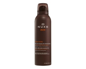 NUXE Men Gel Rasatura Anti Irritazione 150 ml