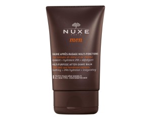 NUXE Men Balsamo Dopobarba Lenitivo Idratante 50 ml