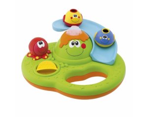 GIOCO 70106 BUBBLE ISLAND<