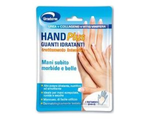 URADERM HAND PLUS GUANTI MON