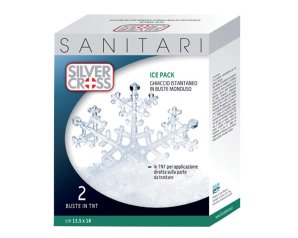 SILVERCROSS GHIACCIO ISTANT2PZ