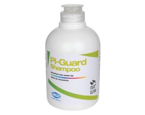 PI GUARD SHAMPOO 300ML