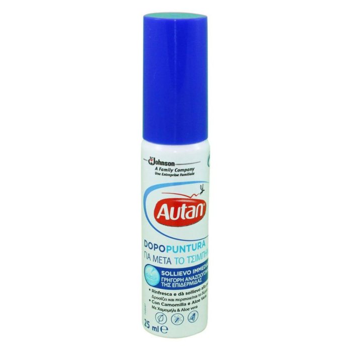 AUTAN DOPOPUNTURA 25ML AUTAN DOPOPUNTURA 25ML