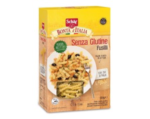 Dr.schar Schar I Classici Fusilli 500 G