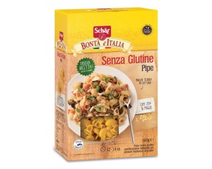 Schar Pipe Pasta Senza Glutine 500 Grammi