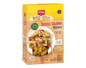 Schar Ditali Pasta Senza Glutine 500 Grammi