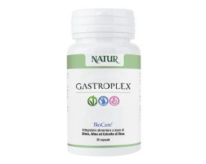 GASTROPLEX 30 Cps NATUR