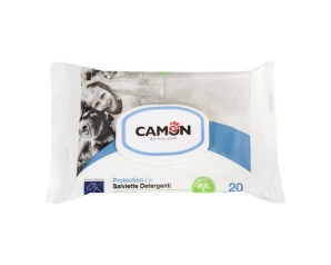 PROTECTION SALV DET OLIO NEEM