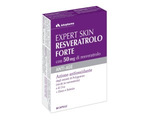 Expert Skin Resveratrolo Forte 30