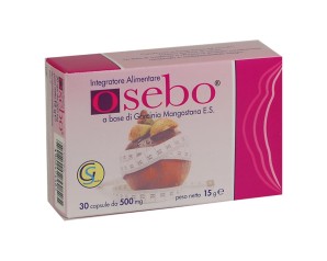 Sanamedica Group Osebo 30cps