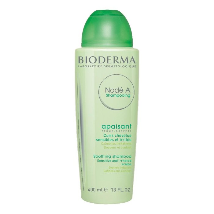Bioderma  Capelli e Cuoio Capelluto Nod&egrave; A Shampoo Lenitivo Delicato 400 ml
