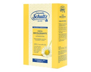 SCHULTZ Crema Dec.Camom.75ml