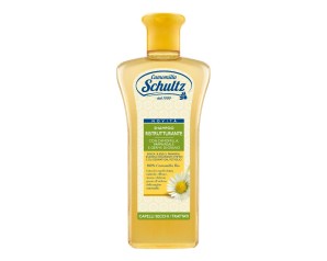 SCHULTZ Sh.Ristrutt.250ml