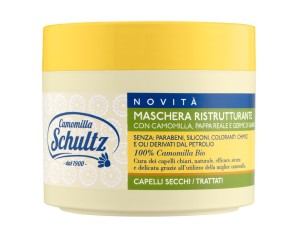 SCHULTZ Masch.Ristrutt.300ml