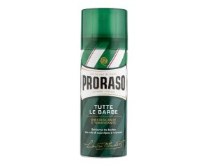 PRORASO SCH BARBA RINFR 50ML