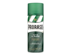 PRORASO SCH BARBA RINFR 400ML
