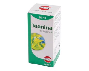 TEANINA Gtt 30ml KOS