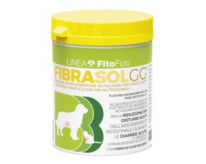 FIBRASOL GG 100G