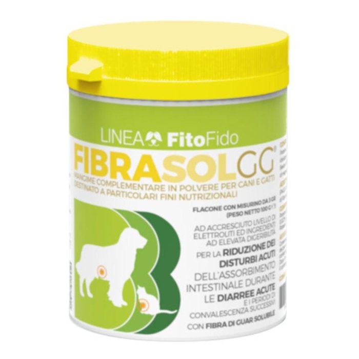 Trebifarma Fibrasol Gg 100g Trebifarma Fibrasol Gg 100g