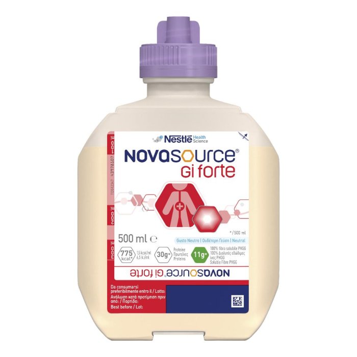 NOVASOURCE GI FORTE NEUTRO NOVASOURCE GI FORTE NEUTRO