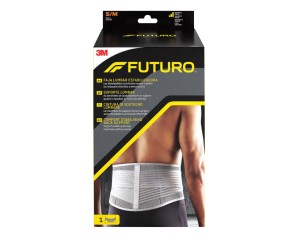FUTURO Cint.Sost.Lombare S/M