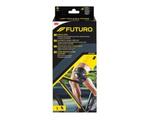 FUTURO*Sport Supp.Ginocchio L