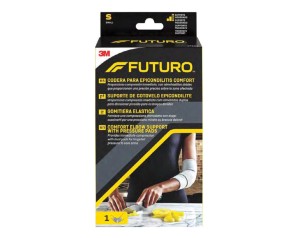 FUTURO GOMITIERA ELASTICA M