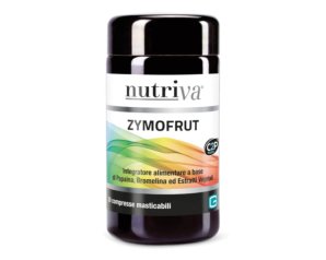 NUTRIVA Zymofrut 30 Cpr mast.