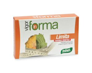 VIGORFORMA Limita 40 Cps   STV