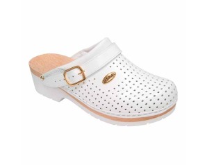 CLOG S/Comf.C/Cint.Bianco 37