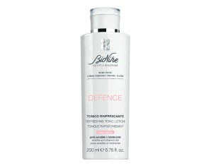 BioNike Defence Detergenza Viso Lozione Tonica Rinfrescante 200 ml