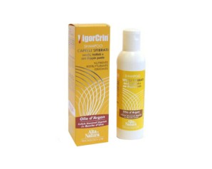 VIGORCRIN SH CAP SFIBRATI