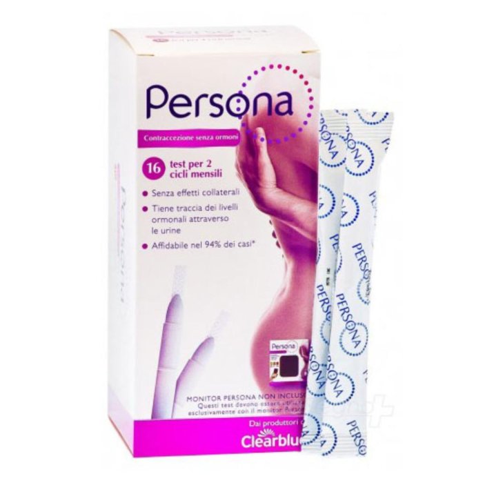 PERSONA 16STICK