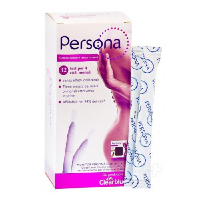 PERSONA 32STICK