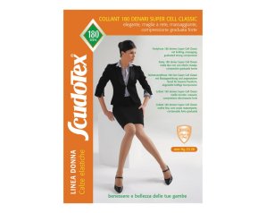 SCUDOTEX Coll.180 S-Cell.Nat.5