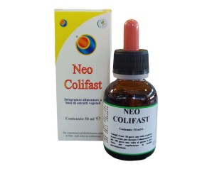 Neo Colifast Gocce 50 Ml
