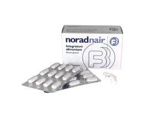 Fb Dermo Norad Nair 60 Compresse