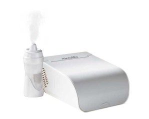 Colpharma Microlife Aerosol Neb10 Professional 2 In 1