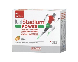 ITALSTADIUM POWER 20BUST