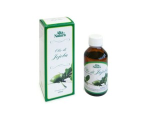 OLIO DI JOJOBA 100ML