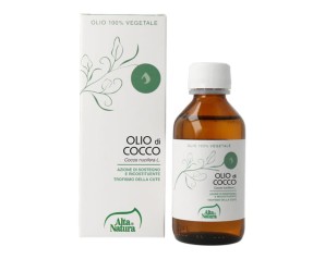 Olio Di Cocco 100 Ml