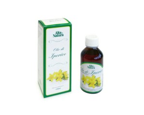 OLIO Iperico 100ml ALTA-NAT.