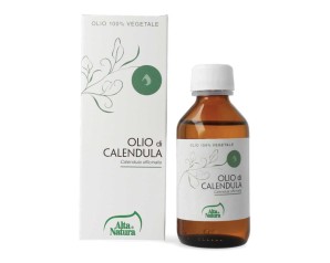OLIO CALENDULA 100ML