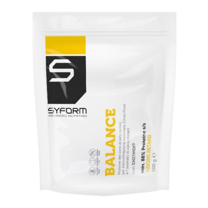 BALANCE LATTE 500G BALANCE LATTE 500G