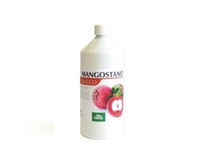 MANGOSTANO Succo 1Lt A-NATURA