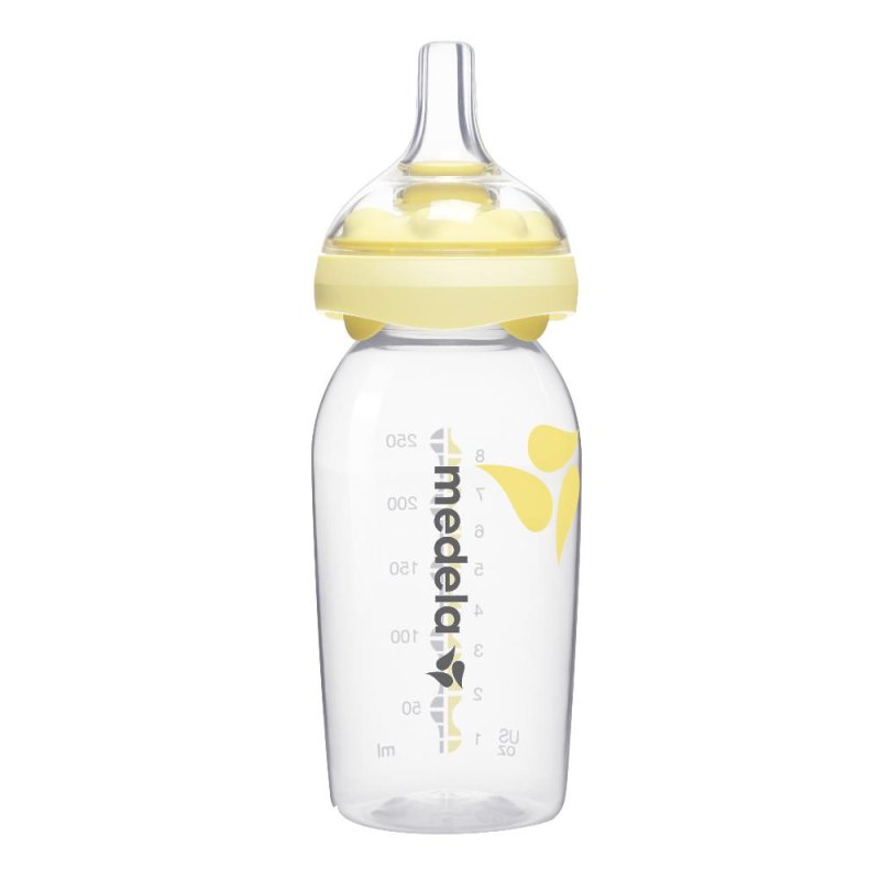 CALMA C/POPPATOIO 250ML CALMA C/POPPATOIO 250ML