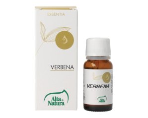 VERBENA OLIO ESSENZIALE 10ML