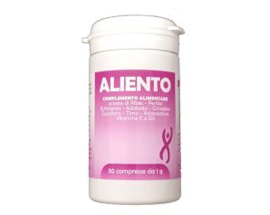 Omniaequipe Sas Aliento 30 Compresse